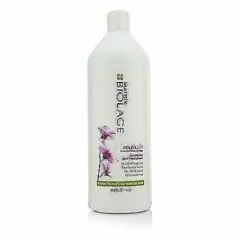 Biolage ColorLast Conditioner by Matrix for Unisex - 33.8 oz Conditioner