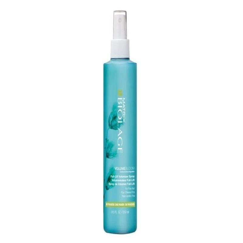 Biolage VolumeBloom Full-Lift Volumizer Spray by Matrix for Unisex - 8.5 oz Hair Spray