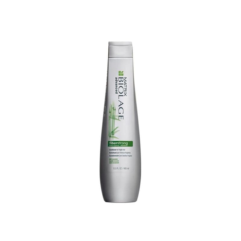 Biolage Fiberstrong Conditioner by Matrix for Unisex - 13.5 oz Conditioner