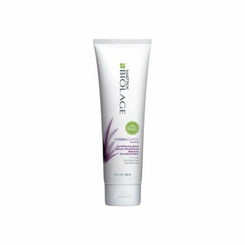 Biolage HydraSource Conditioning Balm by Matrix for Unisex - 9.5 oz Balm