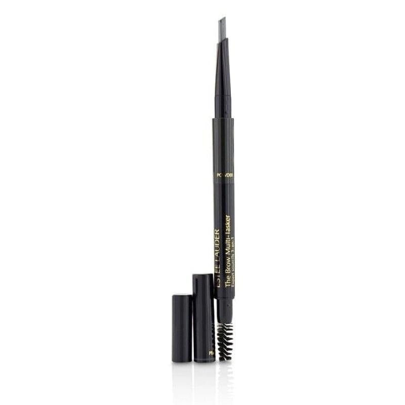 The Brow Multi-Tasker 3-In-1 - 05 Black By Estee Lauder For Women - 0.018 Oz Eyebrow Pencil