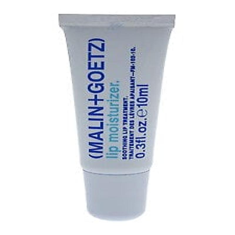 Lip Moisturizer by Malin + Goetz for Unisex - 0.3 oz Moisturizer