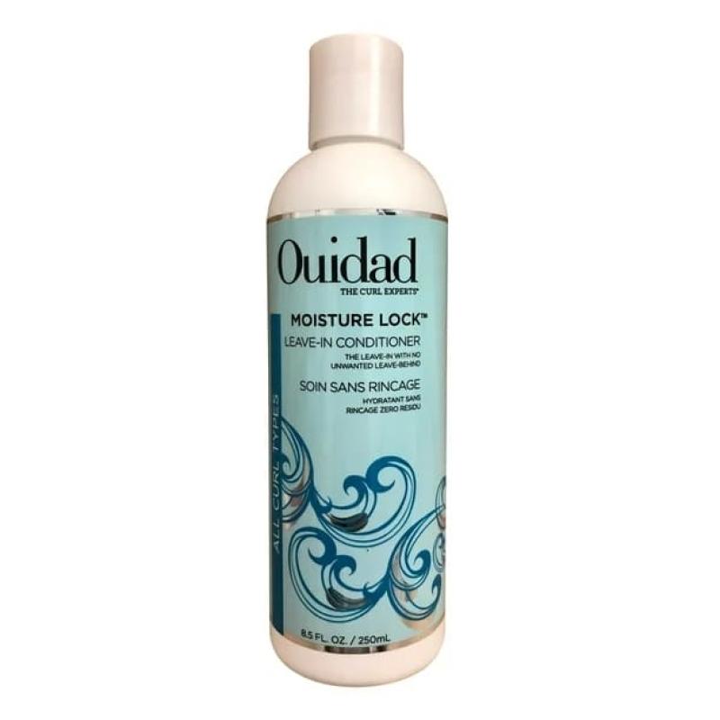 Moisture Lock Leave-in Conditioner by Ouidad for Unisex - 8.5 oz Conditioner