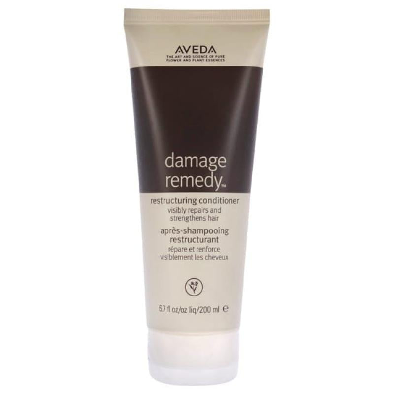 Damage Remedy Restructuring Conditioner by Aveda for Unisex - 6.7 oz Conditioner