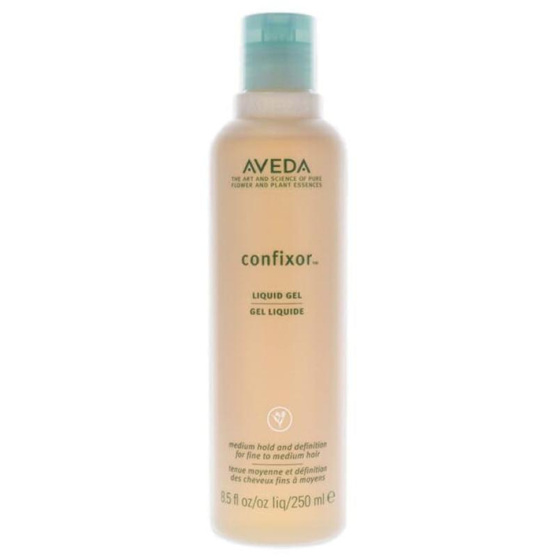 Confixor Liquid Gel by Aveda for Unisex - 8.5 oz Gel