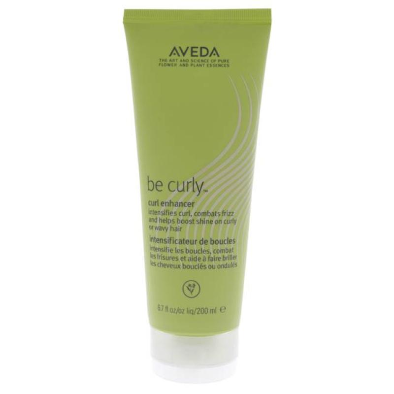 Be Curly Lotion by Aveda for Unisex - 6.7 oz Lotion