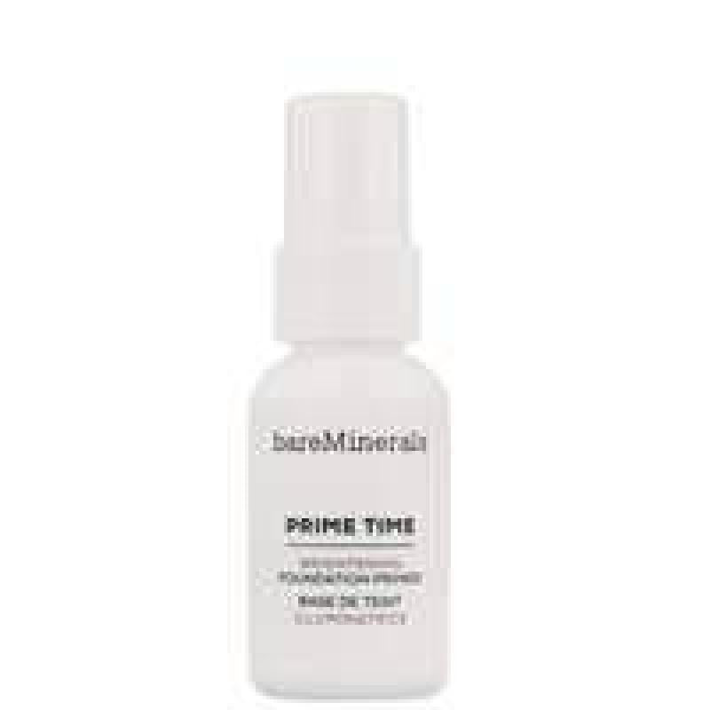 Prime Time Brightening Foundation Primer by bareMinerals for Women - 1 oz Primer