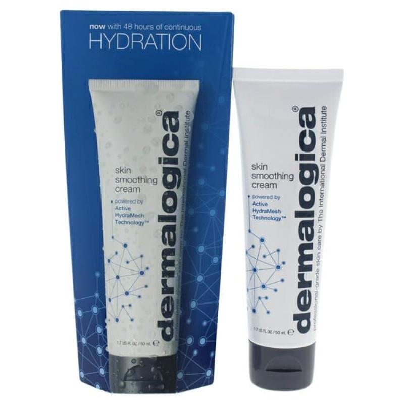 Skin Smoothing Cream by Dermalogica for Unisex - 1.7 oz Cream