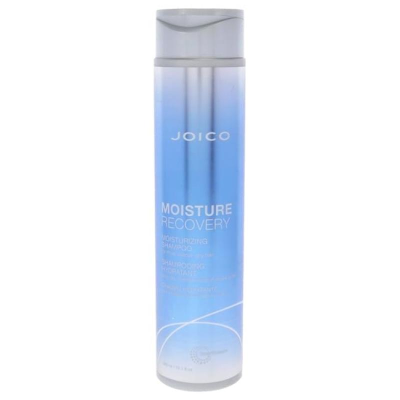 Moisture Recovery Shampoo by Joico for Unisex - 10.1 oz Shampoo