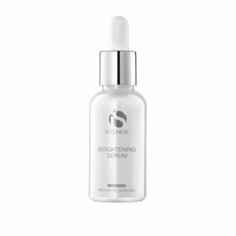 White Lightening Serum by iS Clinical for Unisex - 1 oz Serum