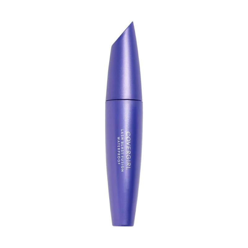 Covergirl Lashblast Fusion Mascara 865 Black For Women - 0.44 Oz