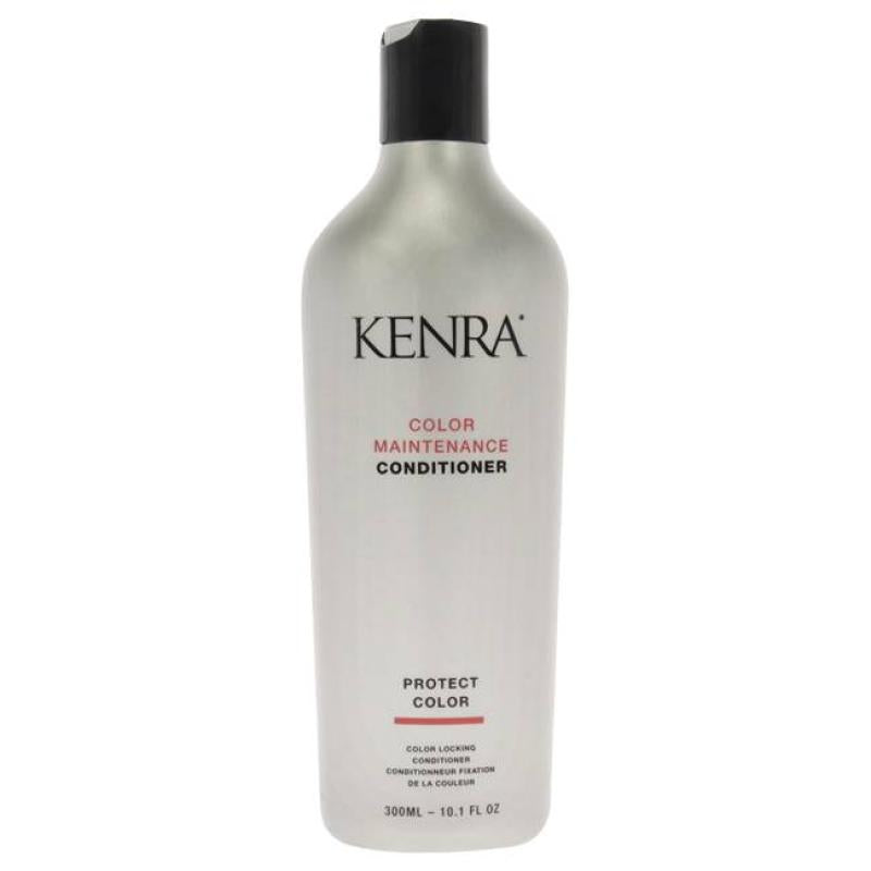 Color Maintenance Conditioner by Kenra for Unisex - 10.1 oz Conditioner