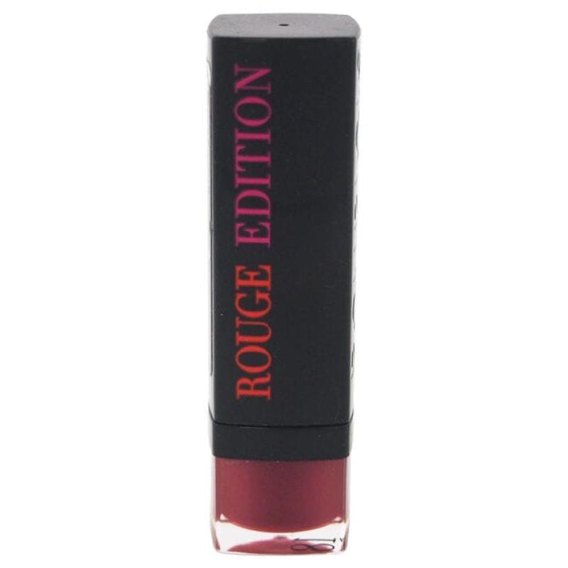 Rouge Edition - 18 Violine Strass by Bourjois for Women - 0.12 oz Lipstick