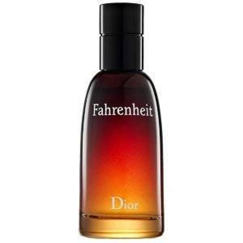 Fahrenheit by Christian Dior for Men - 1.7 oz EDT Spray