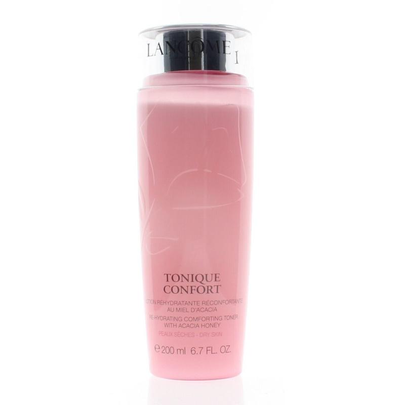 Confort Tonique by Lancome for Unisex - 6.7 oz Confort Tonique