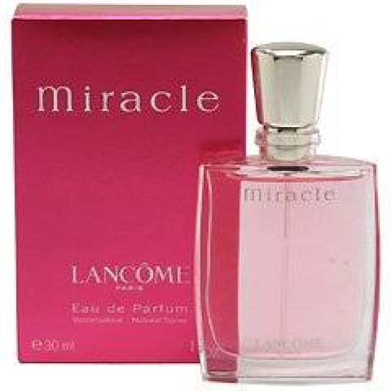 Lancome Miracle (W) 30Ml Edp Spray