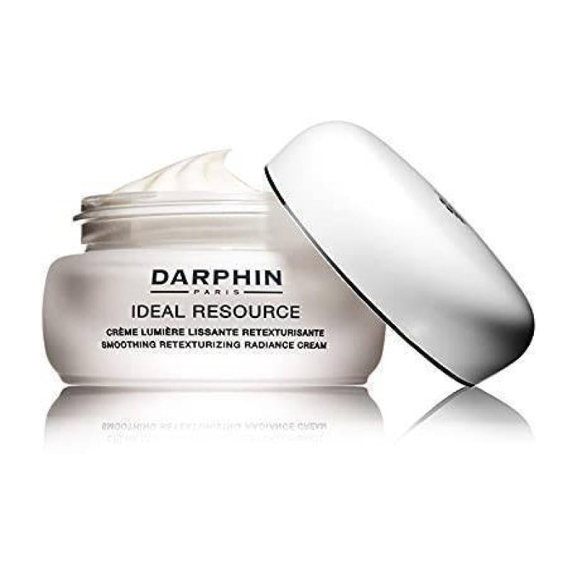 Ideal Resource Smoothing Retexturizing Radiance Cream For Normal To Dry Skin by Darphin for Unisex - 1.7 oz Cream