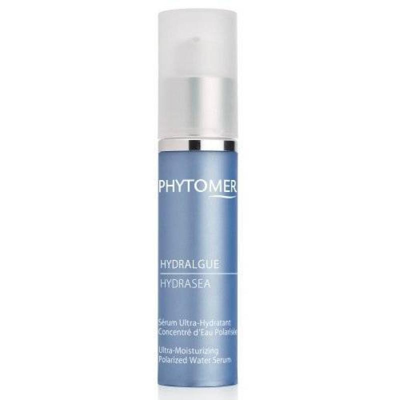 Hydrasea Ultra Moisturizing Polarized Water Serum by Phytomer for Unisex - 1 oz Serum