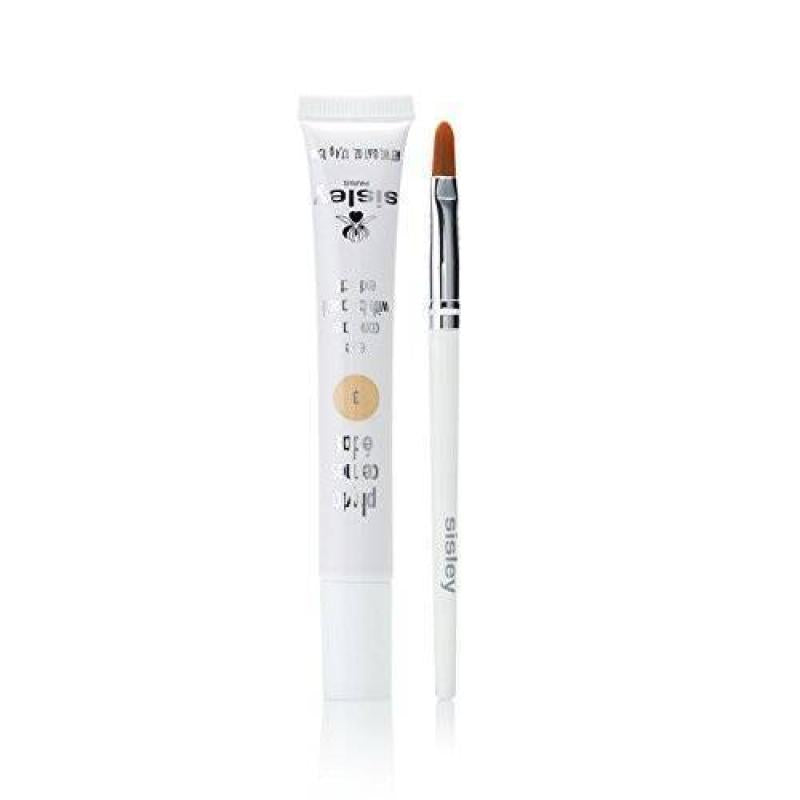 Phyto Cernes Eclat Eye Concealer - 3 by Sisley for Women - 0.5 oz Concealer