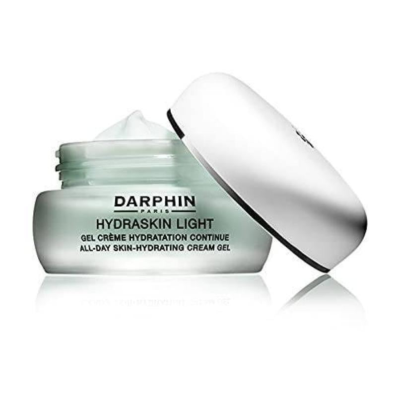 Hydraskin Light Gel Cream For Normal To Combination Skin by Darphin for Unisex - 1.7 oz Cream