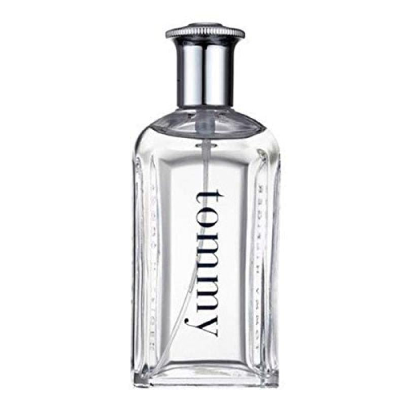 Tommy by Tommy Hilfiger for Men Eau de Cologne Spray, 3.4 Oz