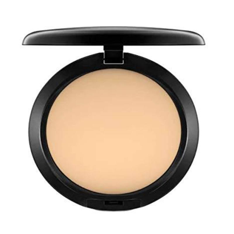 Mac Powder Plus Foundation NC30 15 GMS - 773602010509