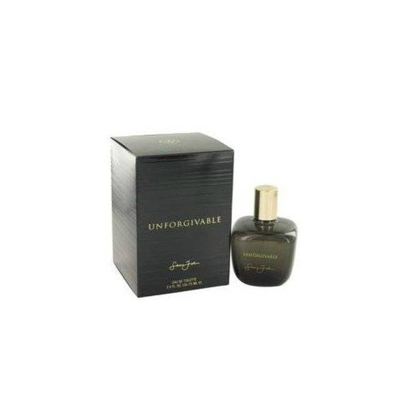 Unforgivable by Sean John for Men - 2.5 oz EDT Spray