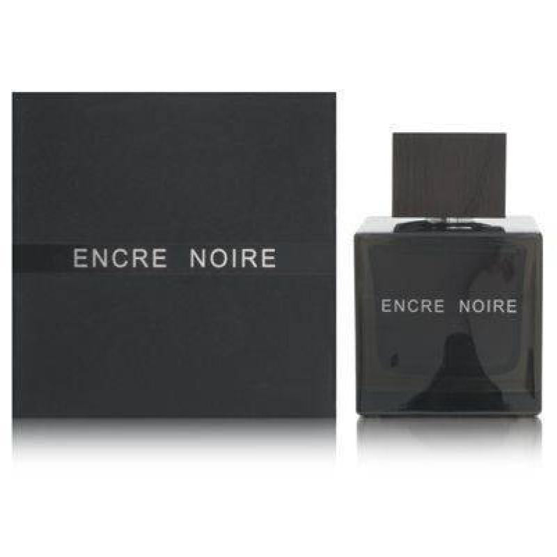 LALIQUE ENCRE NOIRE 3.4 EAU DE TOILETTE SPRAY FOR MEN