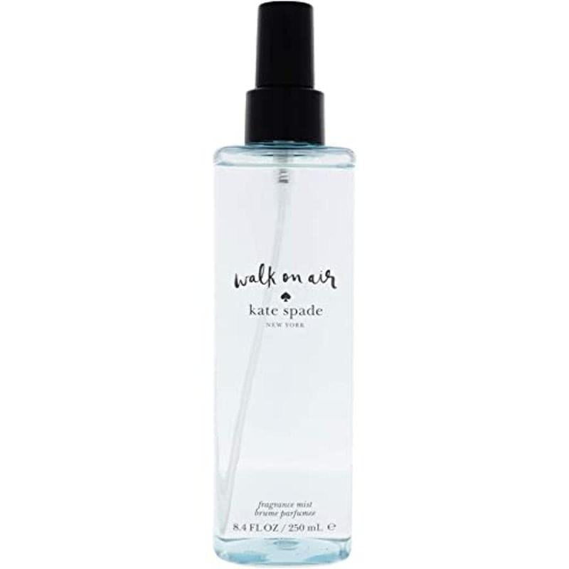 Walk On Air Body Spray by Kate Spade for Women - 8.4 oz Body Spray