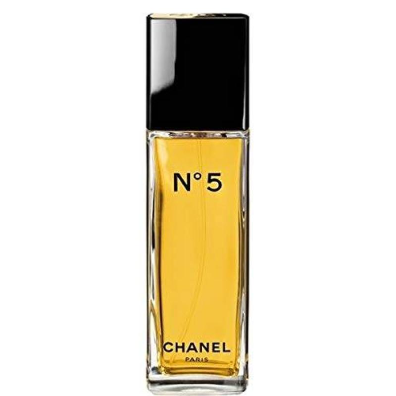 CHANEL #5 3.4 EDT SP