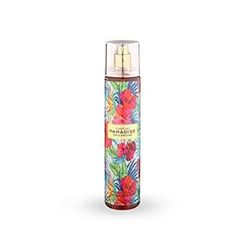 Tempting Paradise by Sofia Vergara for Women - 8 oz Fragrance Mist