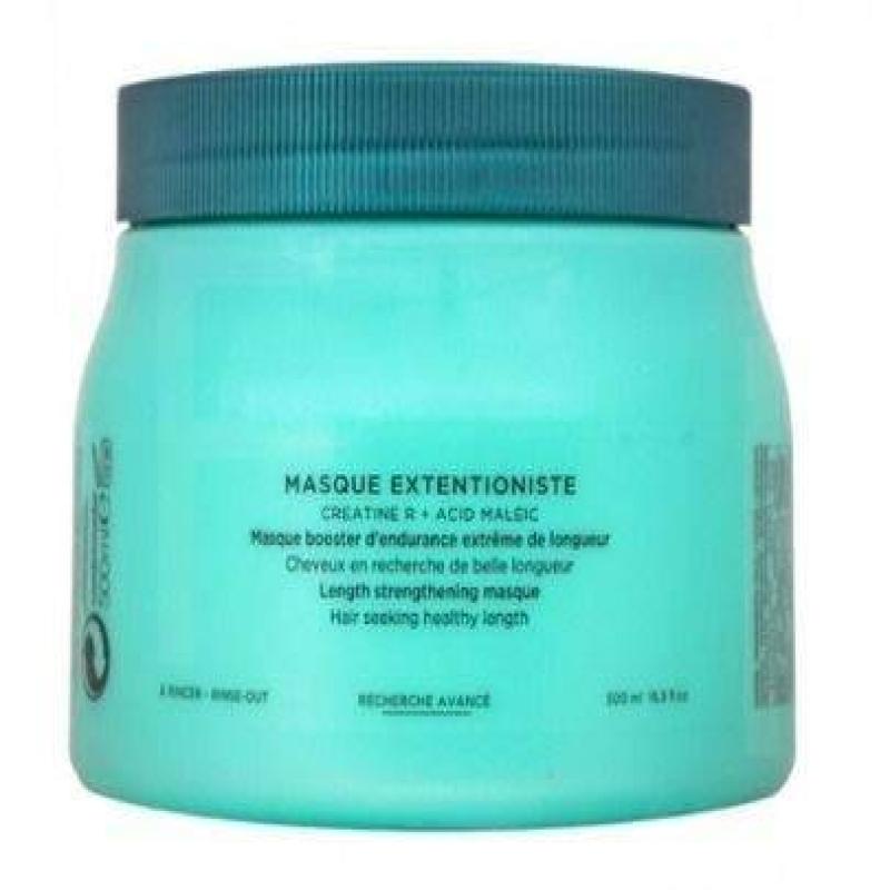 Resistance Masque Extentioniste by Kerastase for Women - 16.9 oz Masque