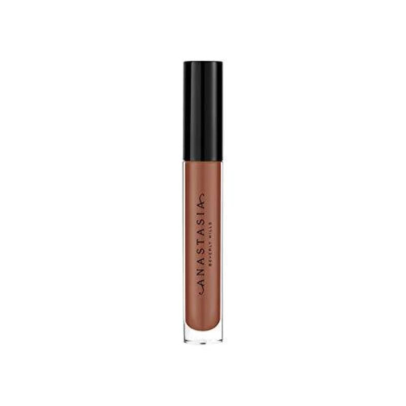 Lip Gloss - Sepia by Anastasia Beverly Hills for Women - 0.16 oz Lip Gloss