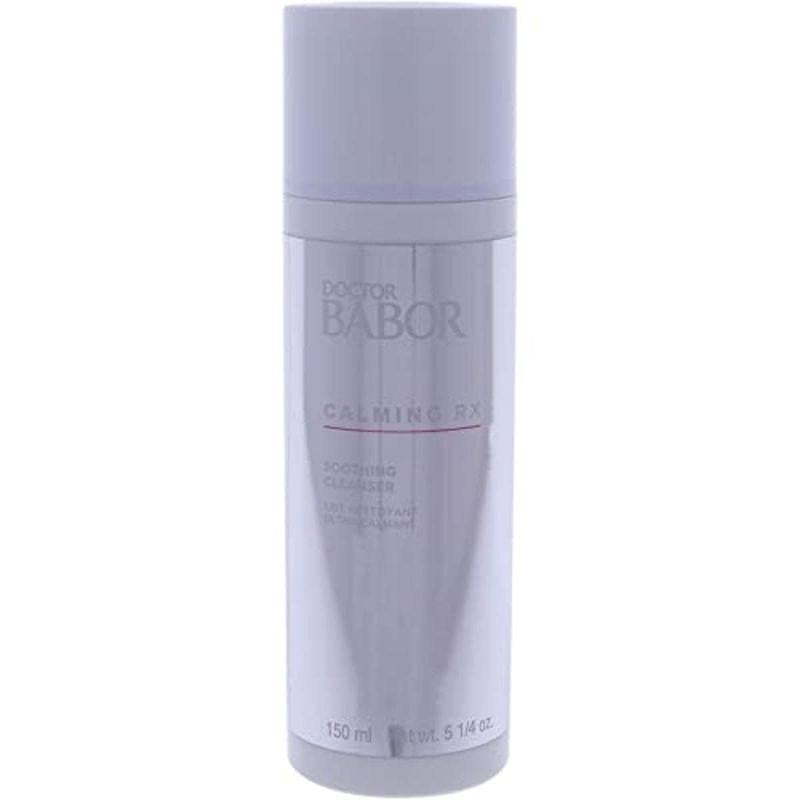 Calming Rx Soothing Cleanser by Babor for Women - 5.07 oz Cleanser