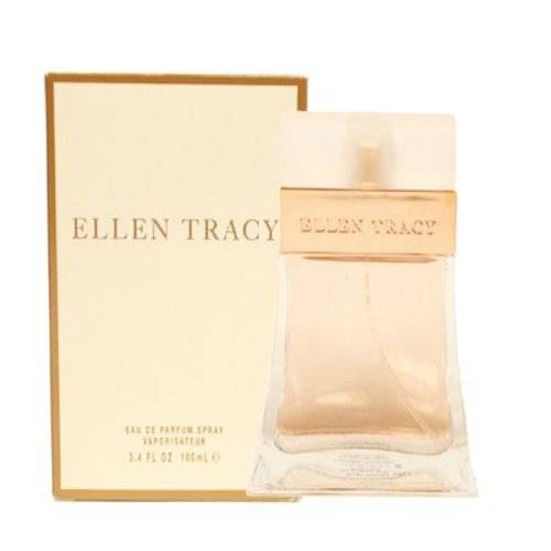 Ellen Tracy By Ellen Tracy For Women. Eau De Parfum Spray 3.4 Oz.