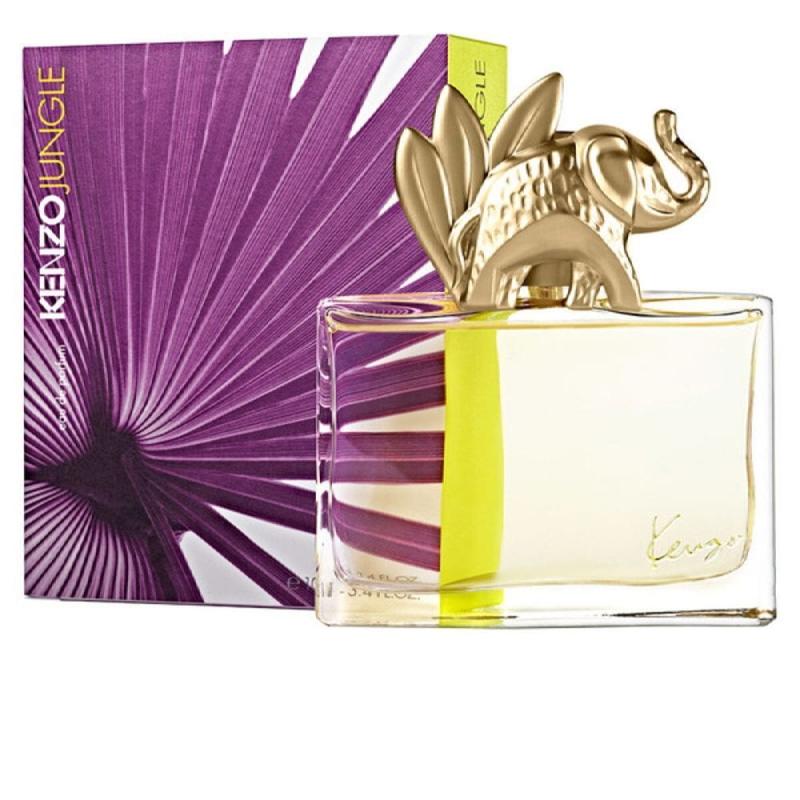 KENZO WORLD 0.01 EAU DE TOILETTE SPRAY FOR WOMEN VIAL