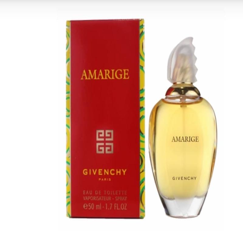 Amarige 1.7 Eau De Toilette Spray