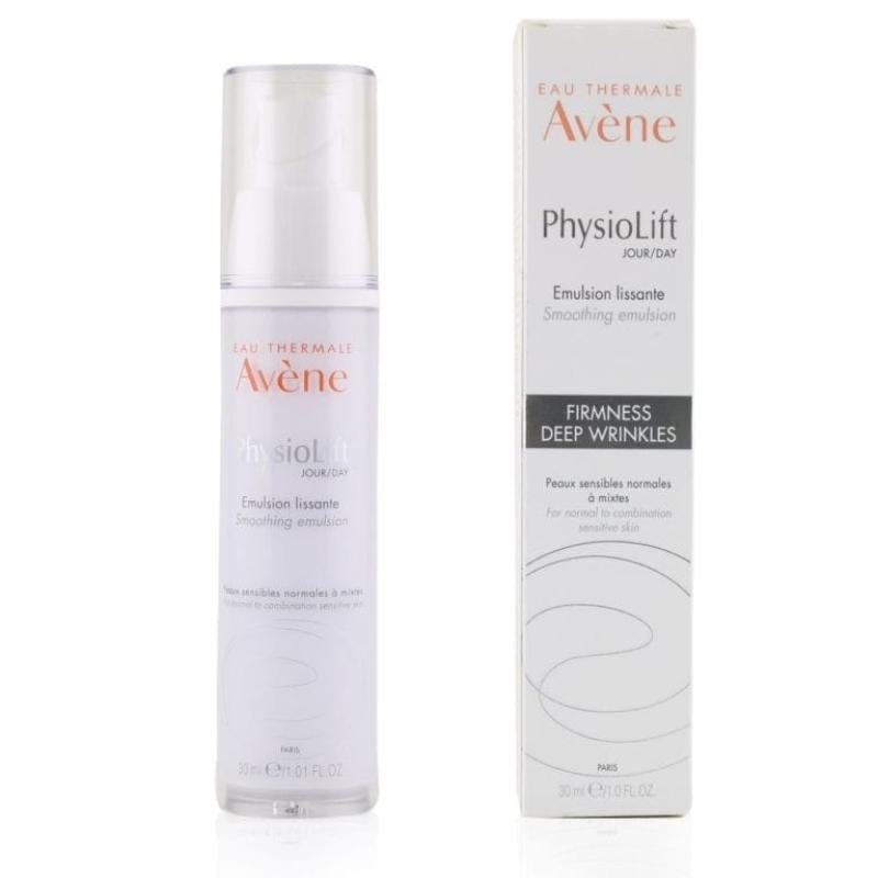 Physiolift Day Smoothing Emulsion by Avene for Women - 1 oz Emulsion