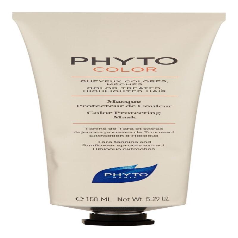 Phytocolor Protecting Mask by Phyto for Unisex - 5.29 oz Mask