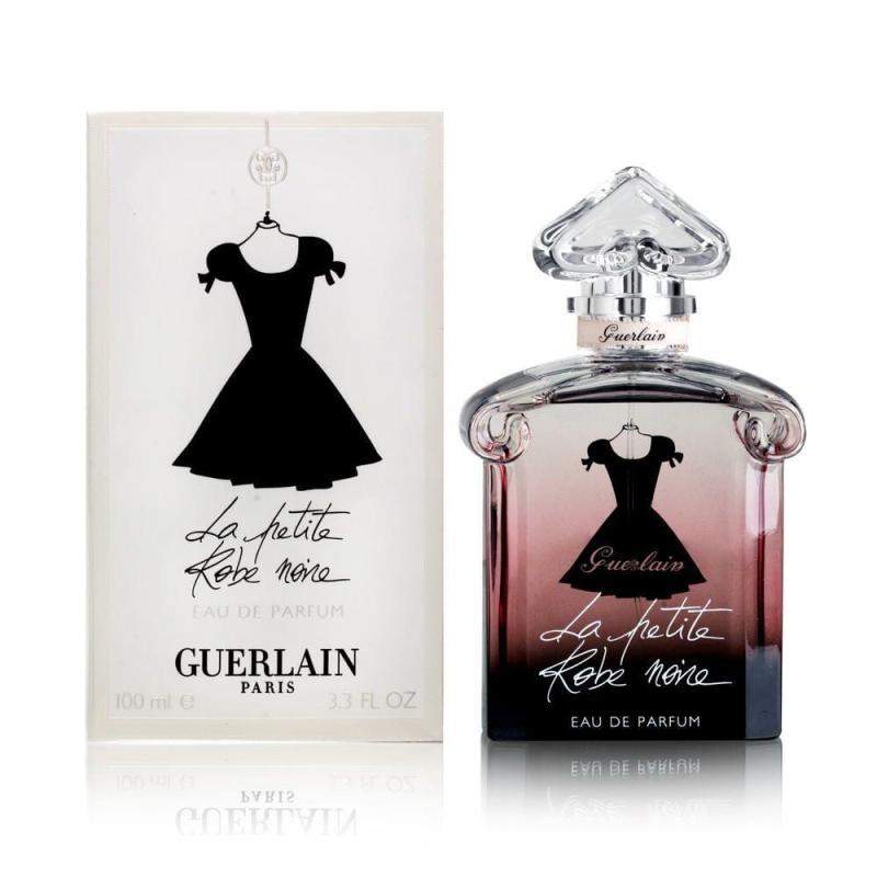 GUERLAIN LA PETITE ROBE NOIRE MA PREMIERE ROBE 3.3 EDP SP