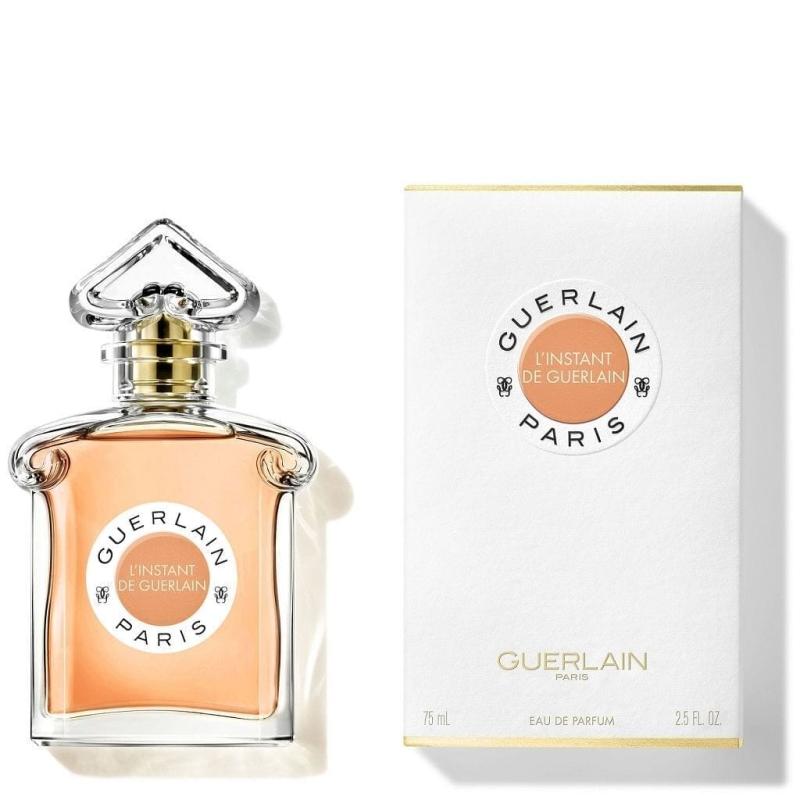 Guerlain L''Instant 2.5 Eau De Parfum Spray For Women