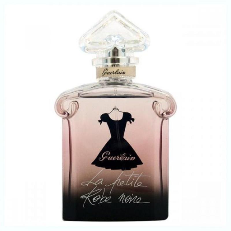 Guerlain La Petite Robe Noire Perfume Eau De Parfum Spray (Tester) 3.3 oz For Women