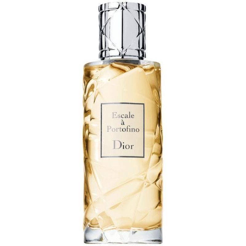 DIOR ESCALE A PORTOFINO TESTER 4.2 EDT SP FOR WOMEN