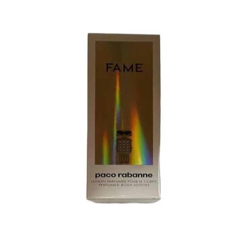 PACO RABANNE FAME 6.7 BODY LOTION FOR WOMEN