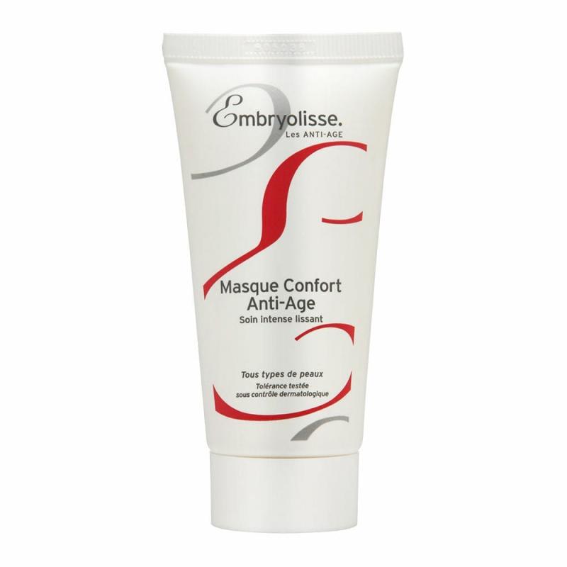 Anti-Aging Comfort Mask by Embryolisse for Women - 2.03 oz Masque