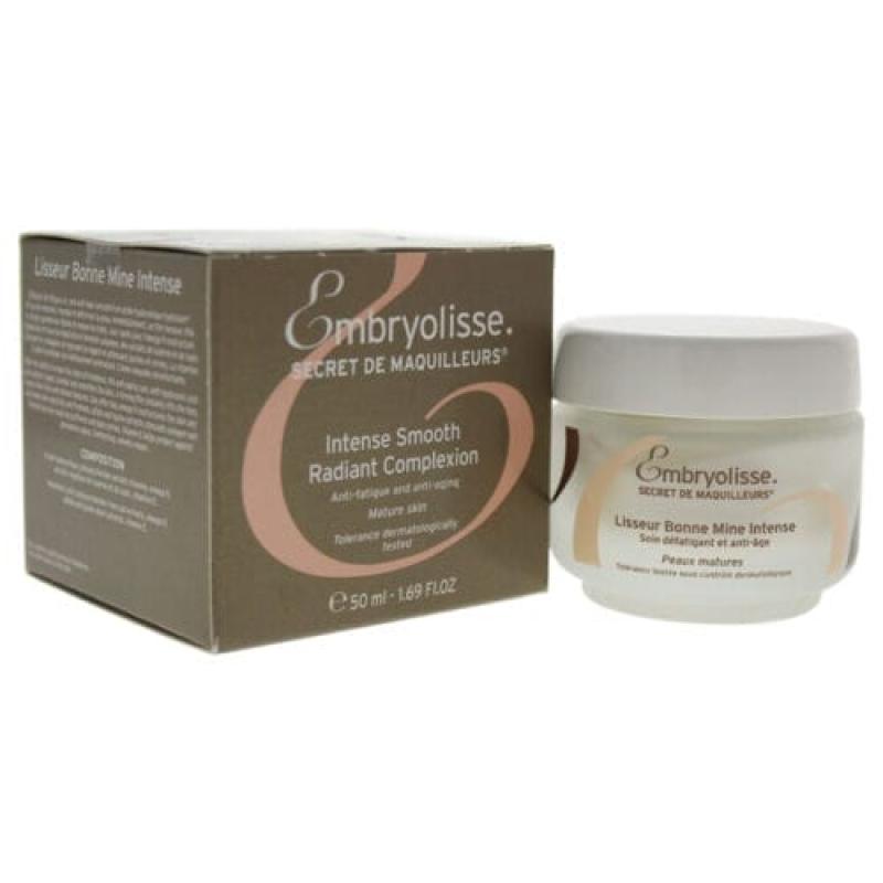 Artist Secret Intense Smooth Radiant Complexion by Embryolisse for Women - 1.69 oz Cream