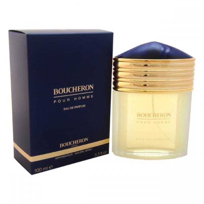 Boucheron Boucheron Cologne Eau De Parfum Spray  ml For Men 3.4 oz / 100 ml