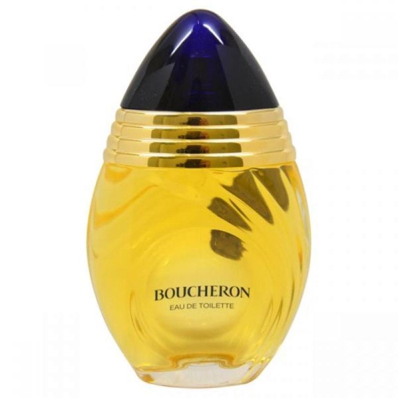 Boucheron Boucheron Perfume Eau De Toilette Spray (Tester) 3.3 oz For Women