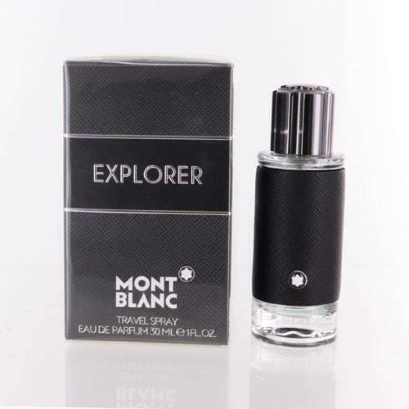 Explorer by Mont Blanc for Men - 1 oz EDP Spray