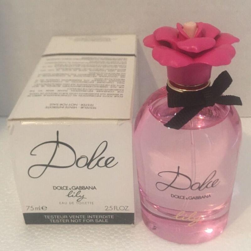 Hotsell Dolce&Gabbana Dolce Lily Eau de Toilette